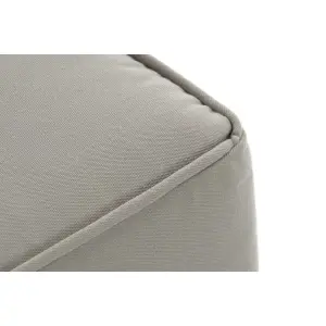 Καρέκλα από τικ DKD Home Decor 82x80x73 cm image-5