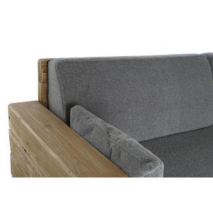 Alpiner Schlafsofa DKD Home Decor 224x95x82 cm image-2
