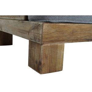 Alpiner Schlafsofa DKD Home Decor 224x95x82 cm image-3