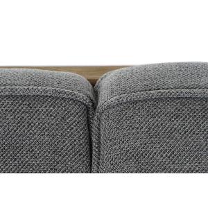 Alpiner Schlafsofa DKD Home Decor 224x95x82 cm image-4