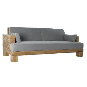 Alpiner Schlafsofa DKD Home Decor 224x95x82 cm