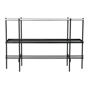 Moderne Konsole aus Metall und Marmor DKD Home Decor image-0