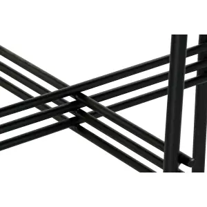 Moderne Konsole aus Metall und Marmor DKD Home Decor image-4