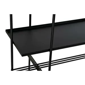 Moderne Konsole aus Metall und Marmor DKD Home Decor image-5