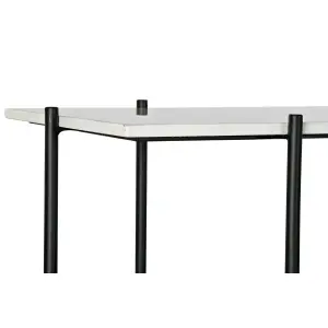 Moderne Konsole aus Metall und Marmor DKD Home Decor image-2