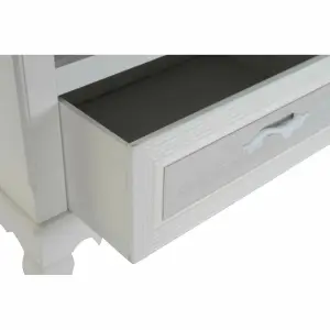 Τραπέζι σαλονιού από MDF ξύλο DKD Home Decor 100x42x61 cm image-4