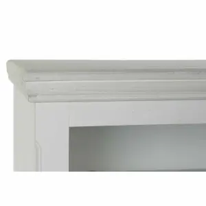Τραπέζι σαλονιού από MDF ξύλο DKD Home Decor 100x42x61 cm image-5