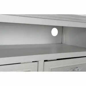 Τραπέζι σαλονιού από MDF ξύλο DKD Home Decor 100x42x61 cm image-3