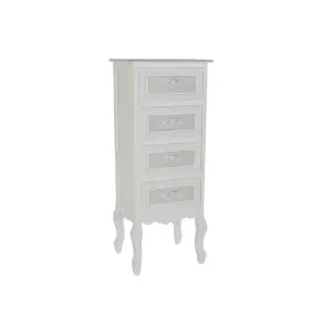 Chest of drawers DKD Home Decor 40x36x100 cm image-1