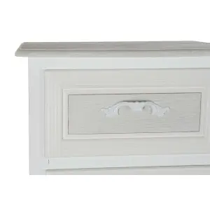 Chest of drawers DKD Home Decor 40x36x100 cm image-2