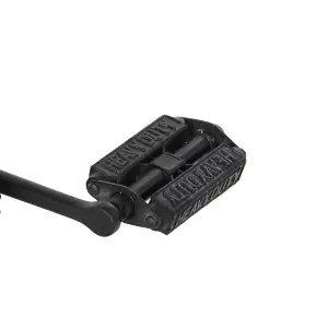 Metal stool DKD Home Decor 45x46x118 cm image-4