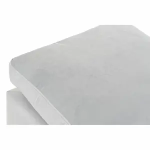 Μοντέρνο υποπόδιο από πολυεστέρα DKD Home Decor image-2