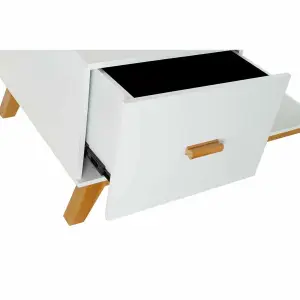 MDF coffee table DKD Home Decor 120x60x46 cm image-2