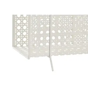 Μεταλλική θήκη περιοδικών DKD Home Decor image-2
