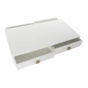 Τραπέζι σαλονιού από έλατο DKD Home Decor 120x65x42 cm image-6