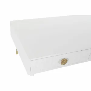Τραπέζι σαλονιού από έλατο DKD Home Decor 120x65x42 cm image-5