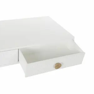 Τραπέζι σαλονιού από έλατο DKD Home Decor 120x65x42 cm image-3