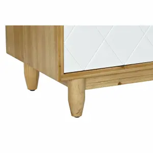 Fir TV unit DKD Home Decor image-3