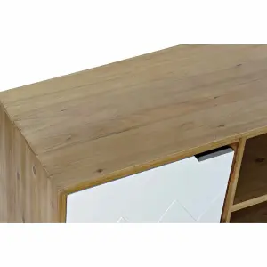 Fir TV unit DKD Home Decor image-6