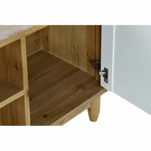Fir TV unit DKD Home Decor image-5