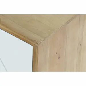 Fir TV unit DKD Home Decor image-4