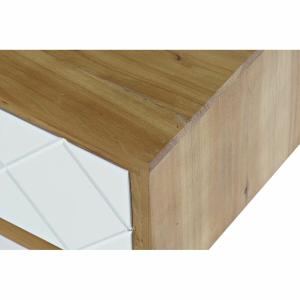 Fir coffee table DKD Home Decor image-4