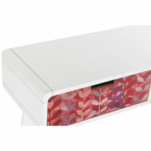 Mdf and rubberwood console table DKD Home Decor image-4