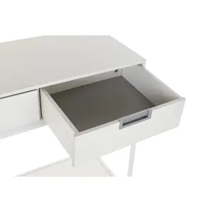 Metal and mdf console DKD Home Decor image-2
