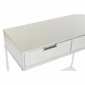 Metal and mdf console DKD Home Decor image-4