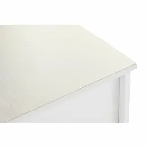 Metal and mdf chest of drawers DKD Home Decor image-2