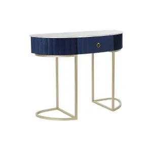 Metal console DKD Home Decor image-0