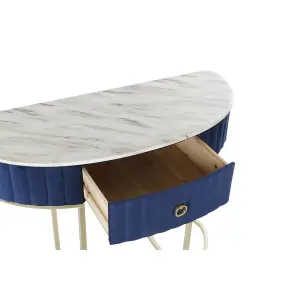 Metal console DKD Home Decor image-2