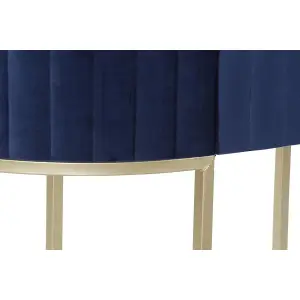 Metal console DKD Home Decor image-3