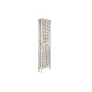 Mango wood MDF room divider DKD Home Decor 150x2x180 cm image-1
