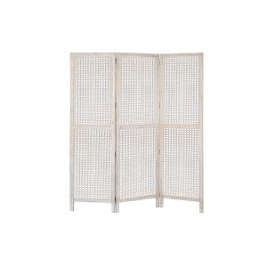 Mango wood MDF room divider DKD Home Decor 150x2x180 cm