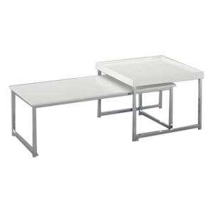 s3034301-steel-wood-mdf-coffee-table-dkd-home-decor-white-silver-one-size