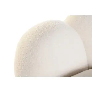 Σύγχρονος καναπές σύννεφο DKD Home Decor 149x76x77 image-3