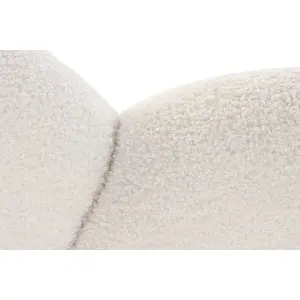 Σύγχρονος καναπές σύννεφο DKD Home Decor 149x76x77 image-2