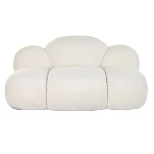 Σύγχρονος καναπές σύννεφο DKD Home Decor 149x76x77 image-0
