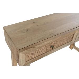 Konsole aus Holz und Mangoholz DKD Home Decor image-2