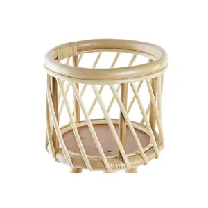 Bali bamboo planter DKD Home Decor image-1