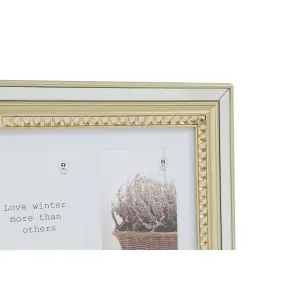 πολυτελές κάδρο φωτογραφίας DKD Home Decor 46,5x2x28,5 cm (x2) image-2