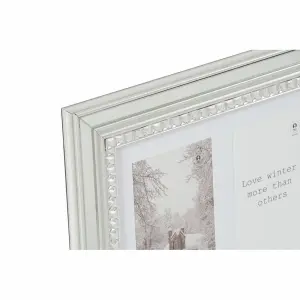 πολυτελές κάδρο φωτογραφίας DKD Home Decor 46,5x2x28,5 cm (x2) image-1