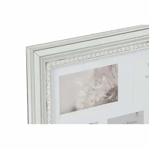 πολυτελές κάδρο φωτογραφίας DKD Home Decor 46,5x2x40 cm (x2) image-1