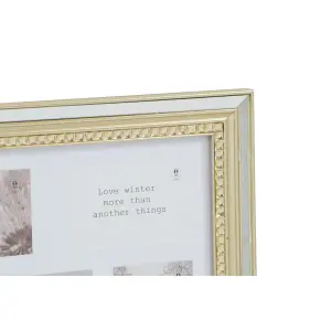 πολυτελές κάδρο φωτογραφίας DKD Home Decor 46,5x2x40 cm (x2) image-2