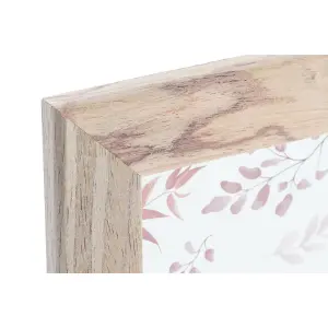 Κορνίζα φωτογραφίας DKD Home Decor 15x1x20 cm (x2) image-2