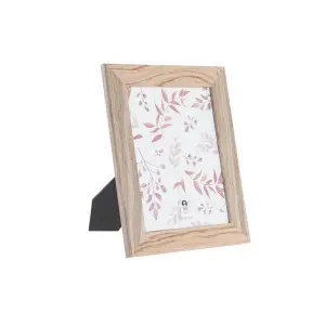Marco de fotos DKD Home Decor 20x1x25 cm (x2) image-0