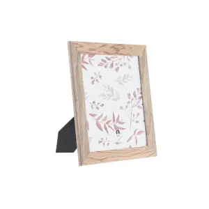 Κορνίζα φωτογραφίας DKD Home Decor 25x1x30 cm (x2) image-0