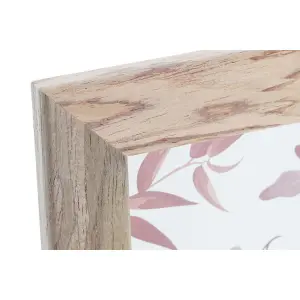 Κορνίζα φωτογραφίας DKD Home Decor 25x1x30 cm (x2) image-2