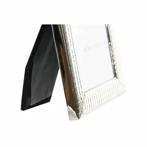 Cadre photo métal shabby chic DKD Home Decor 12x2x17 cm image-1